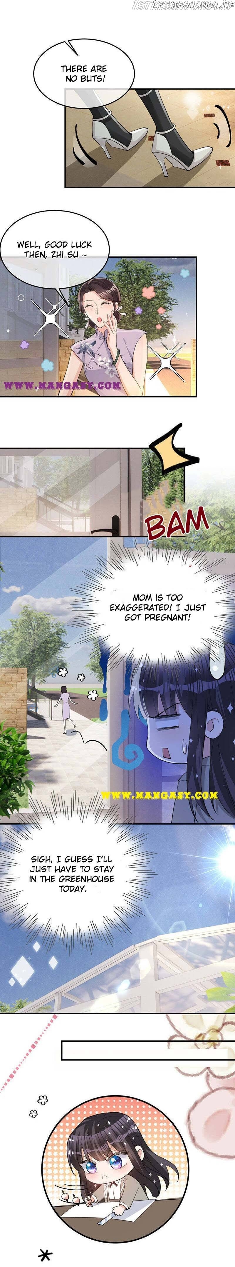 In The Name Of Marriage chapter 146 - page 7