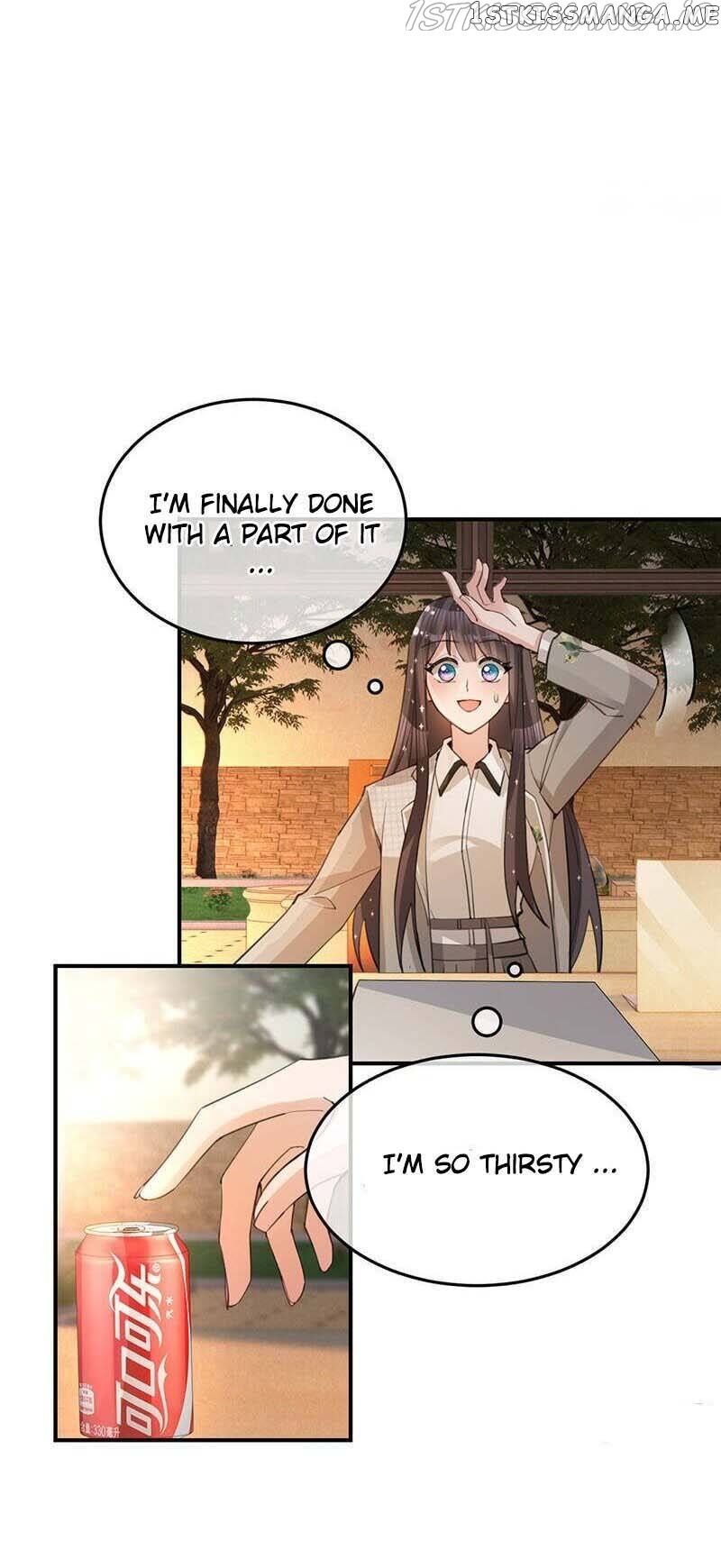 In The Name Of Marriage chapter 146 - page 9