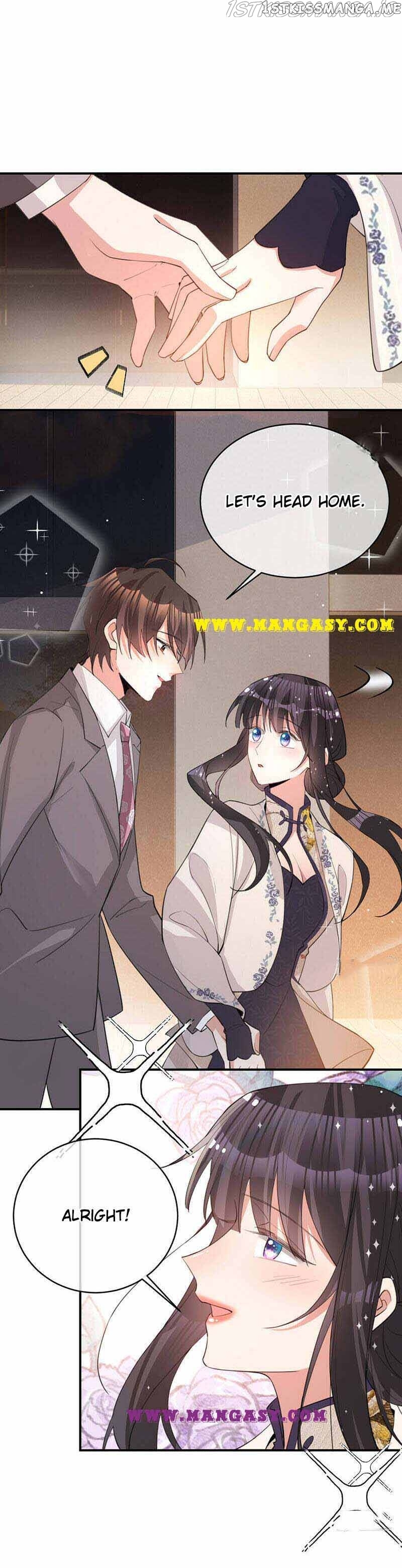 In The Name Of Marriage chapter 145 - page 11