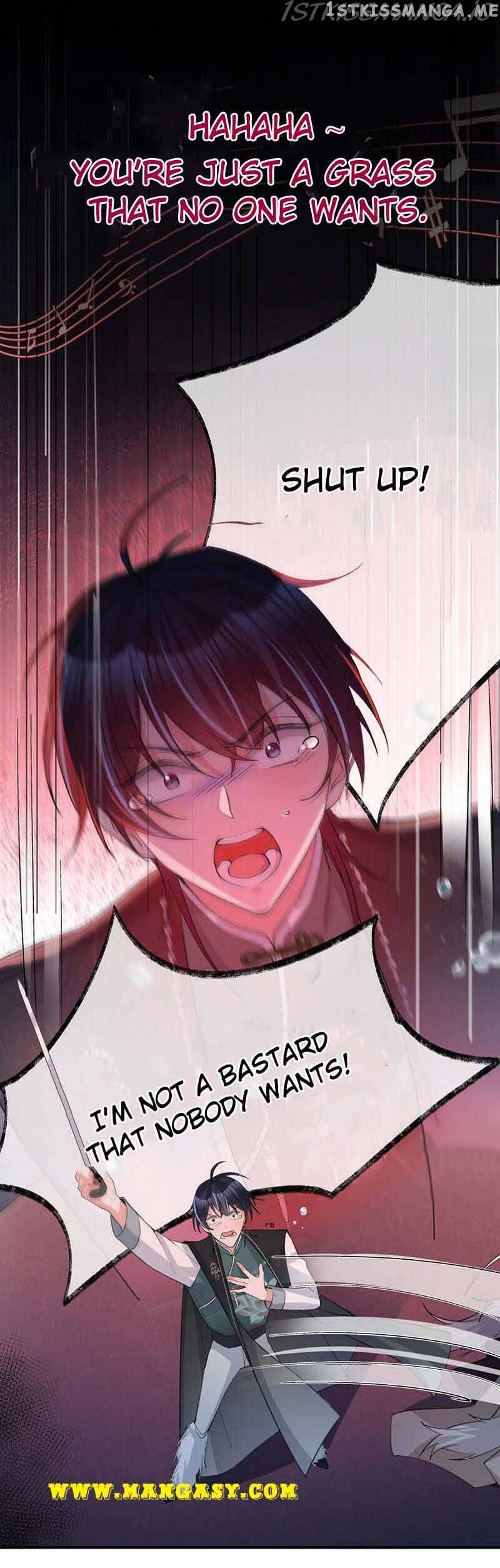 In The Name Of Marriage chapter 145 - page 4