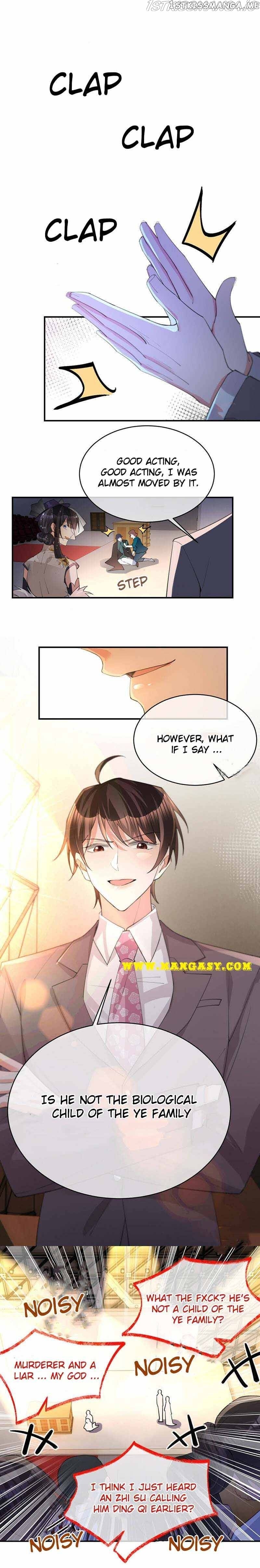 In The Name Of Marriage chapter 144 - page 4