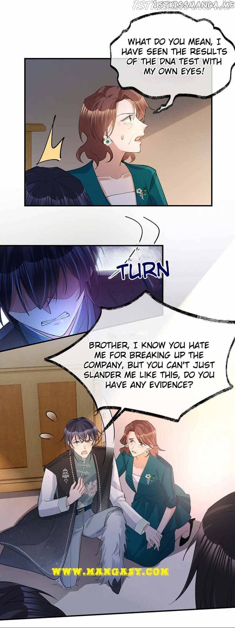 In The Name Of Marriage chapter 144 - page 5