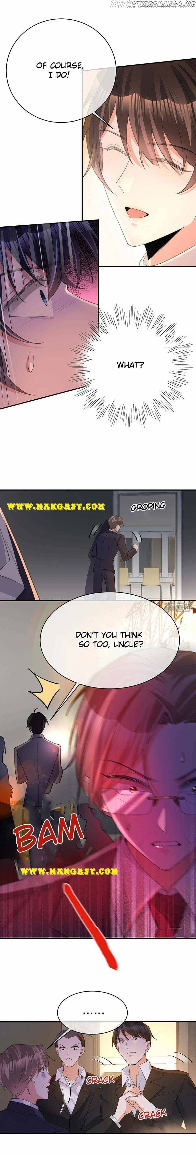 In The Name Of Marriage chapter 144 - page 6