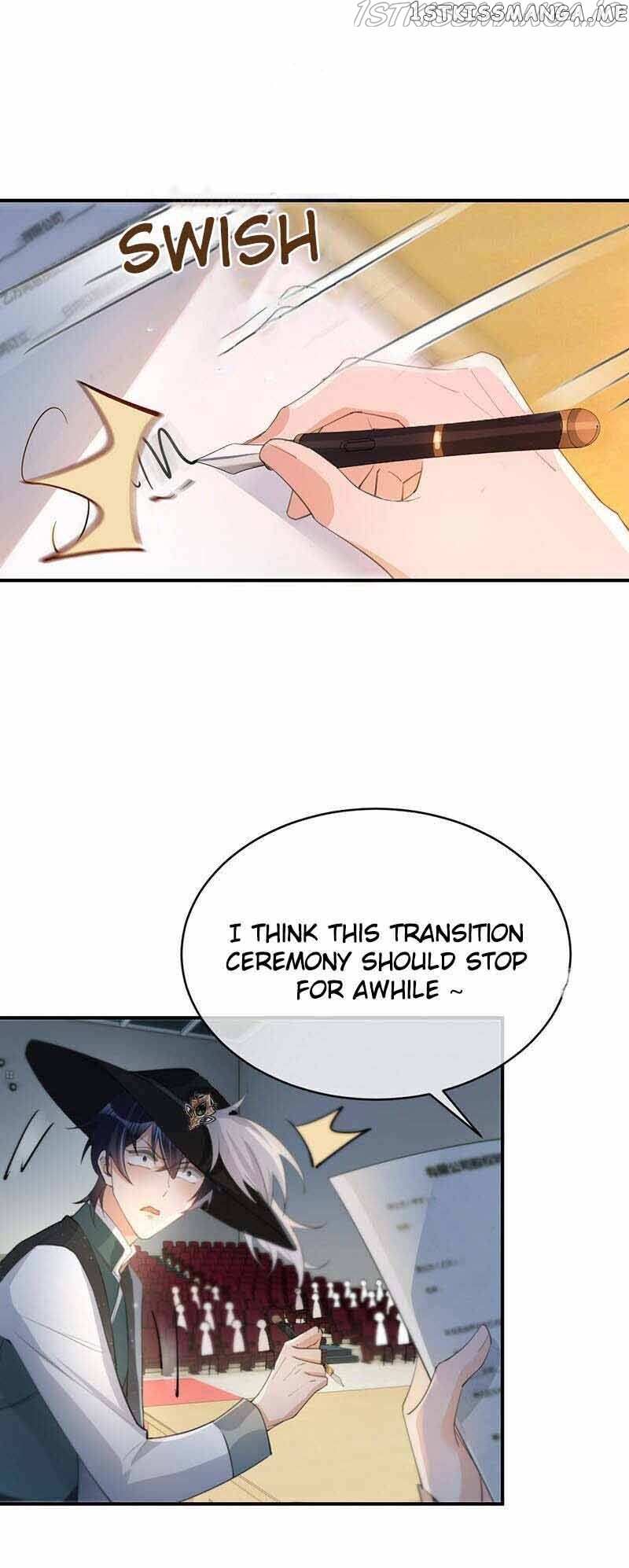 In The Name Of Marriage chapter 143 - page 3