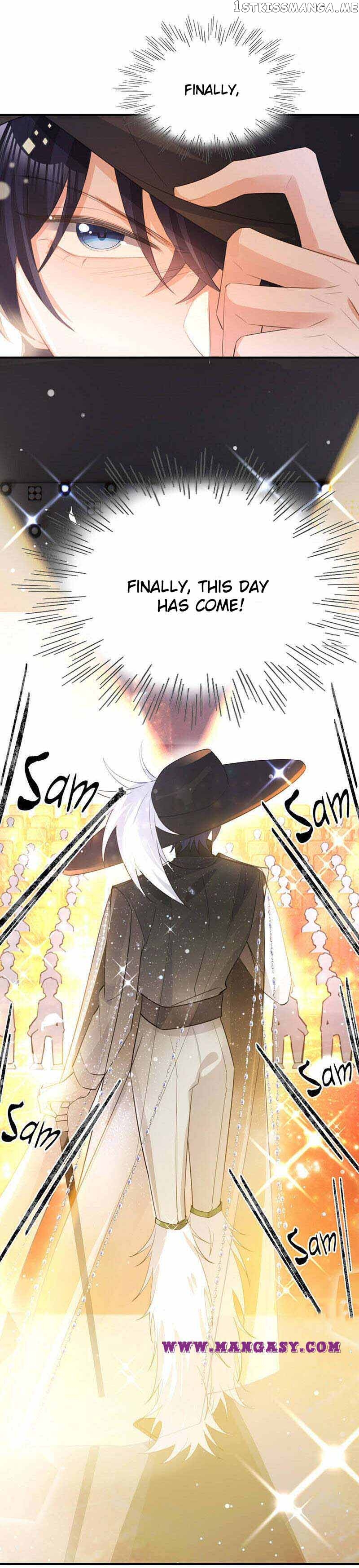 In The Name Of Marriage chapter 142 - page 10