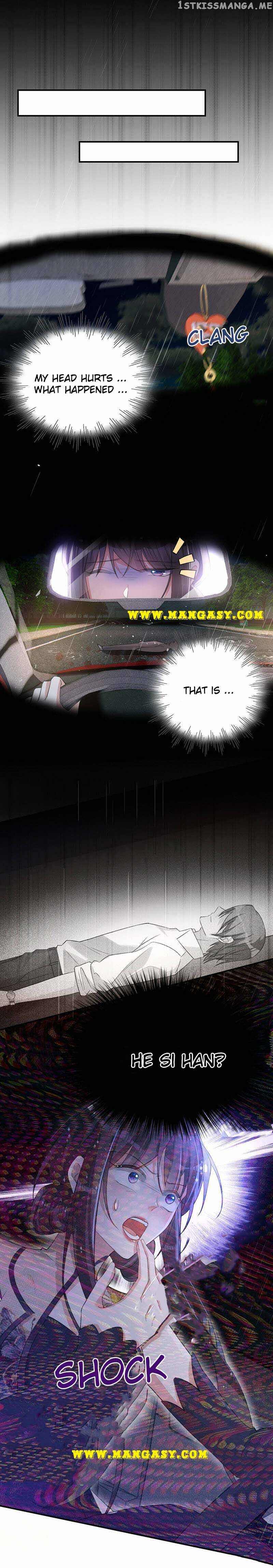 In The Name Of Marriage chapter 142 - page 2