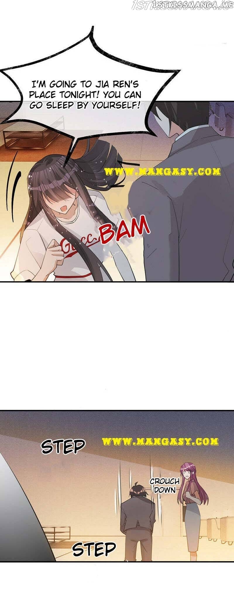 In The Name Of Marriage chapter 140 - page 14