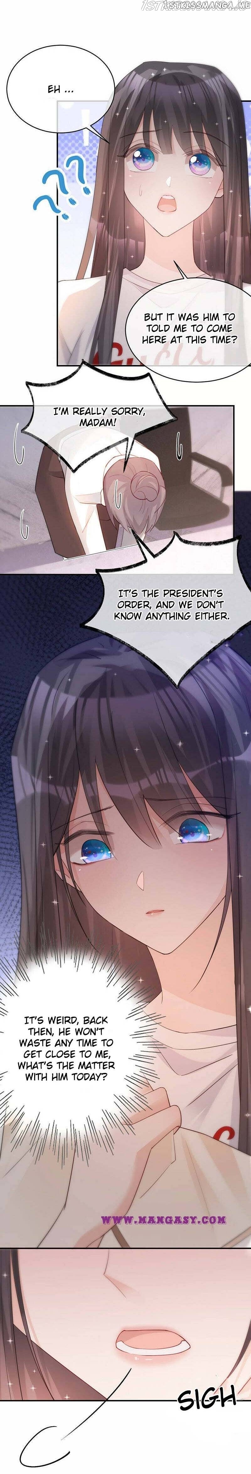 In The Name Of Marriage chapter 140 - page 9
