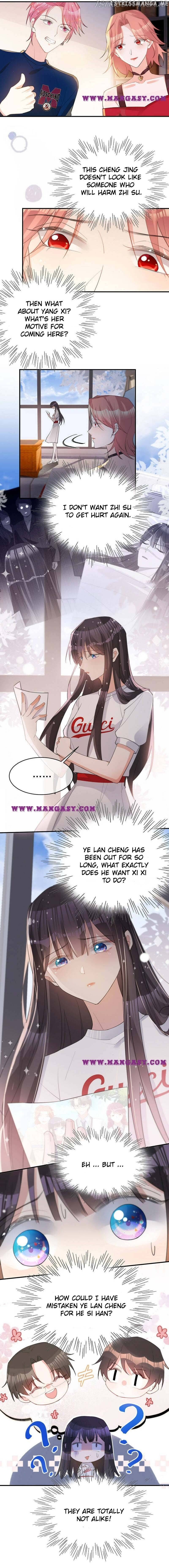 In The Name Of Marriage chapter 139 - page 6