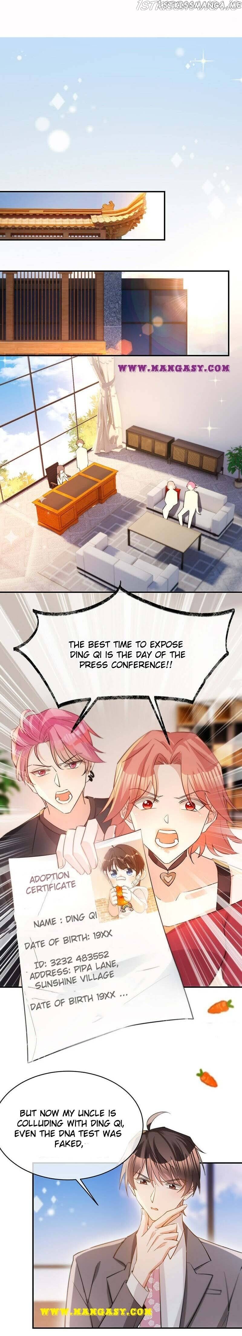 In The Name Of Marriage chapter 138 - page 10