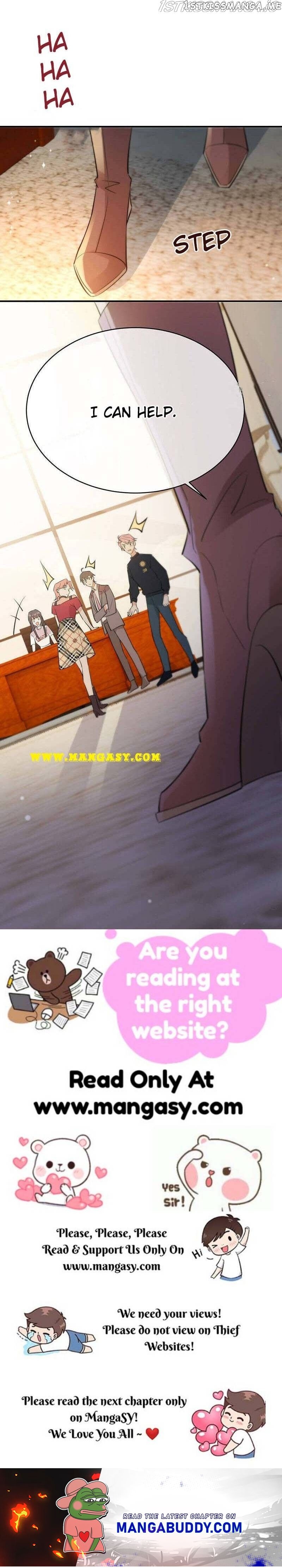 In The Name Of Marriage chapter 138 - page 13