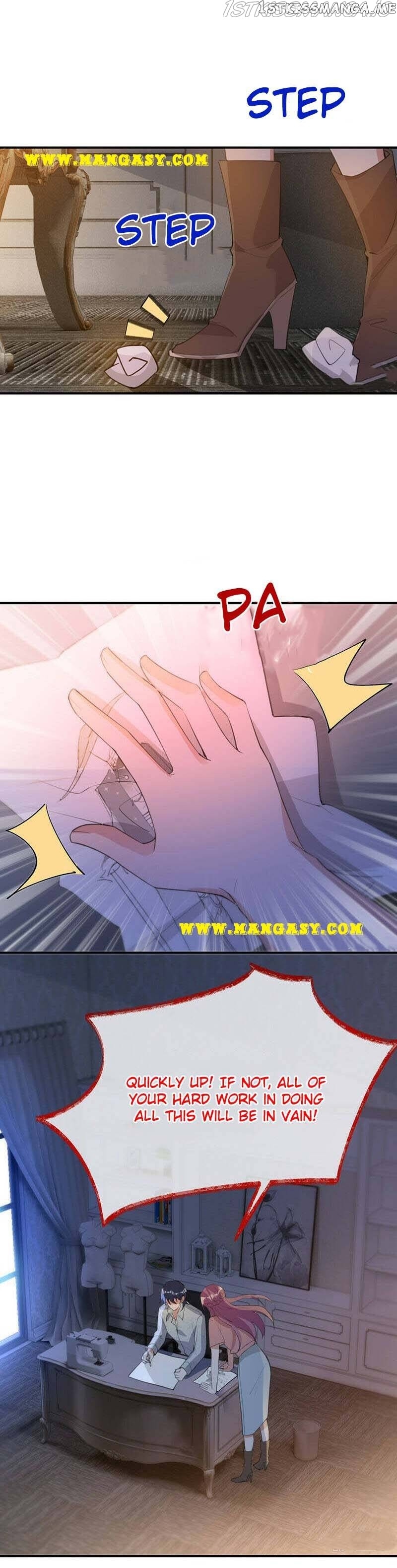 In The Name Of Marriage chapter 138 - page 6