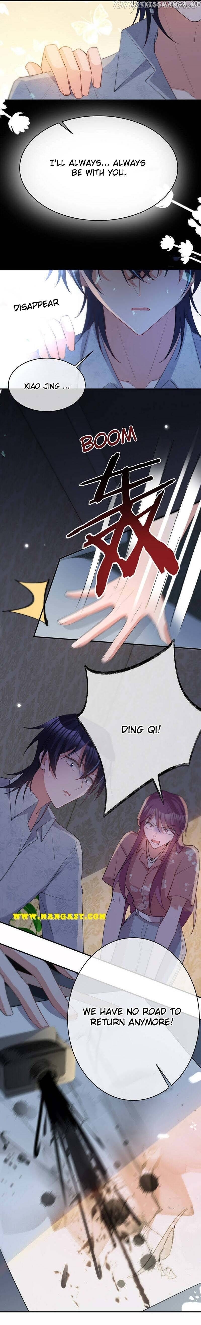 In The Name Of Marriage chapter 138 - page 8