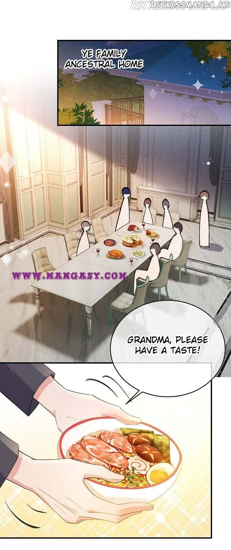 In The Name Of Marriage chapter 137 - page 2