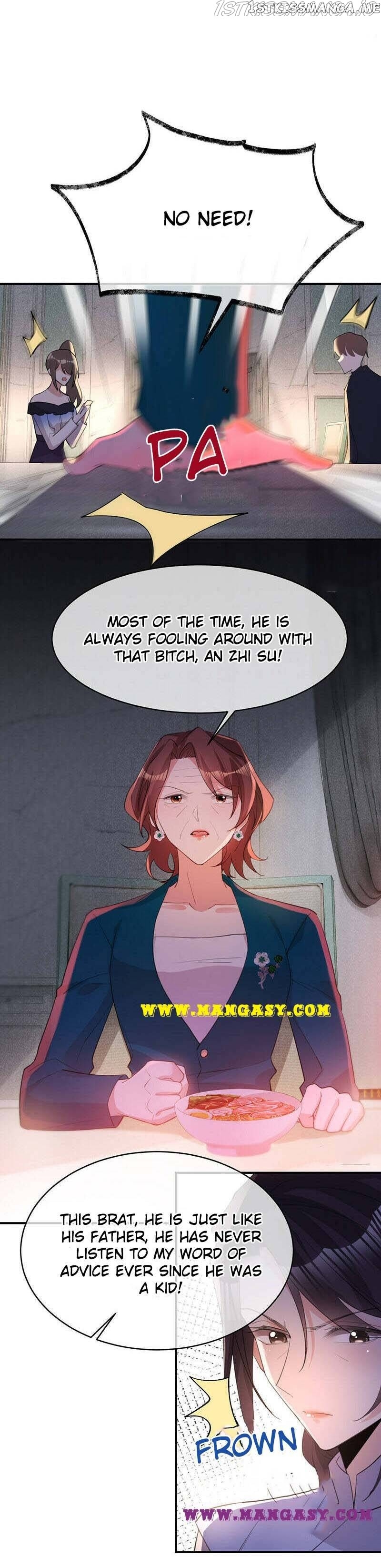 In The Name Of Marriage chapter 137 - page 6