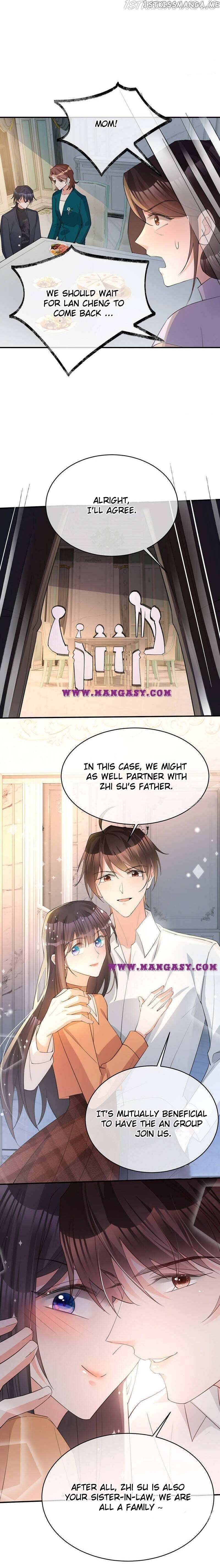 In The Name Of Marriage chapter 137 - page 9