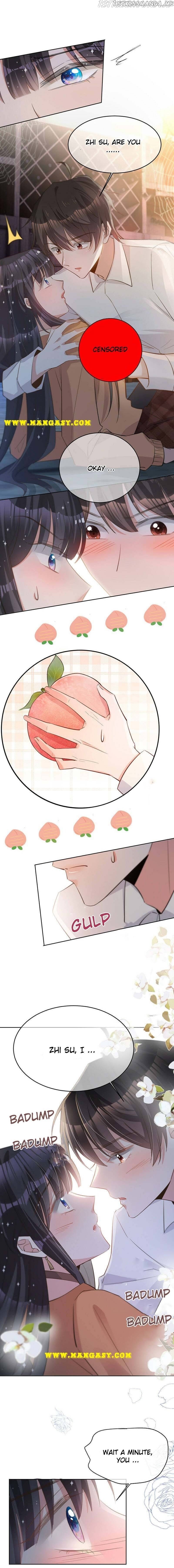 In The Name Of Marriage chapter 135 - page 10