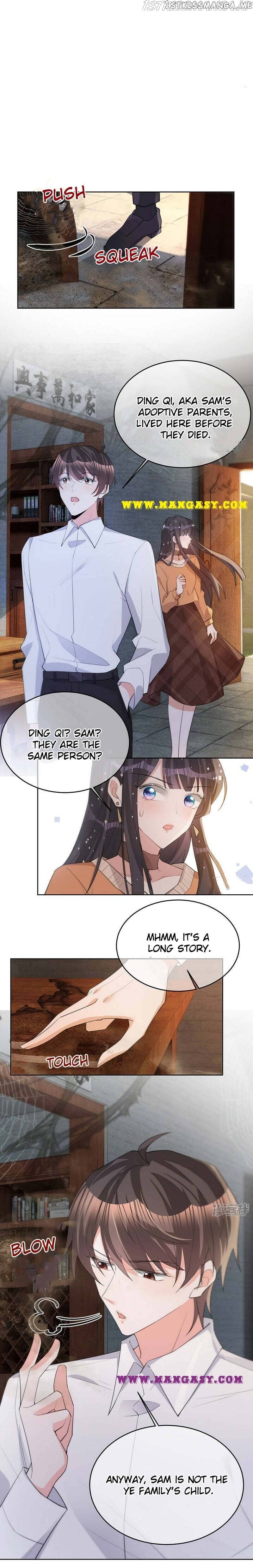 In The Name Of Marriage chapter 135 - page 7