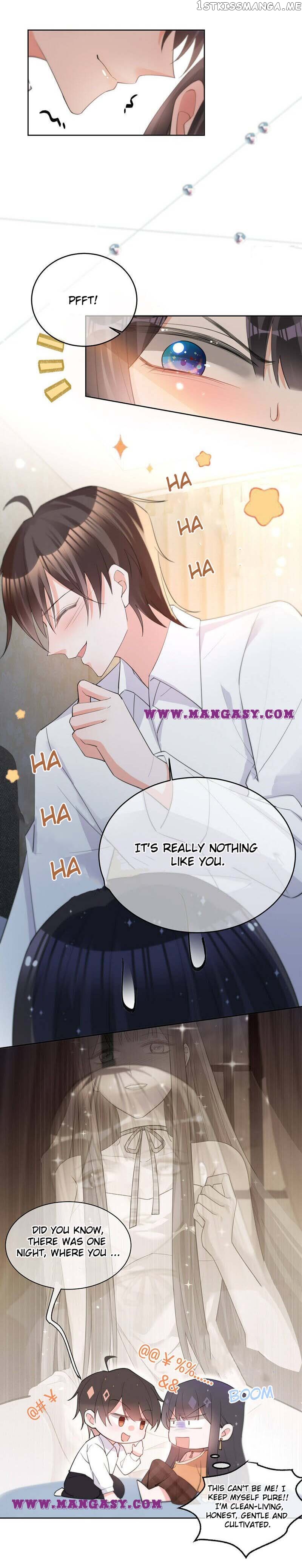 In The Name Of Marriage chapter 134 - page 7