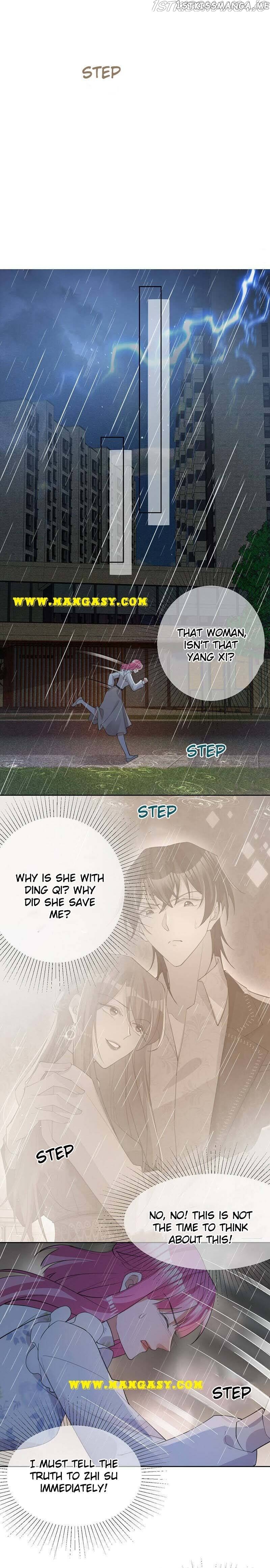 In The Name Of Marriage chapter 132 - page 10