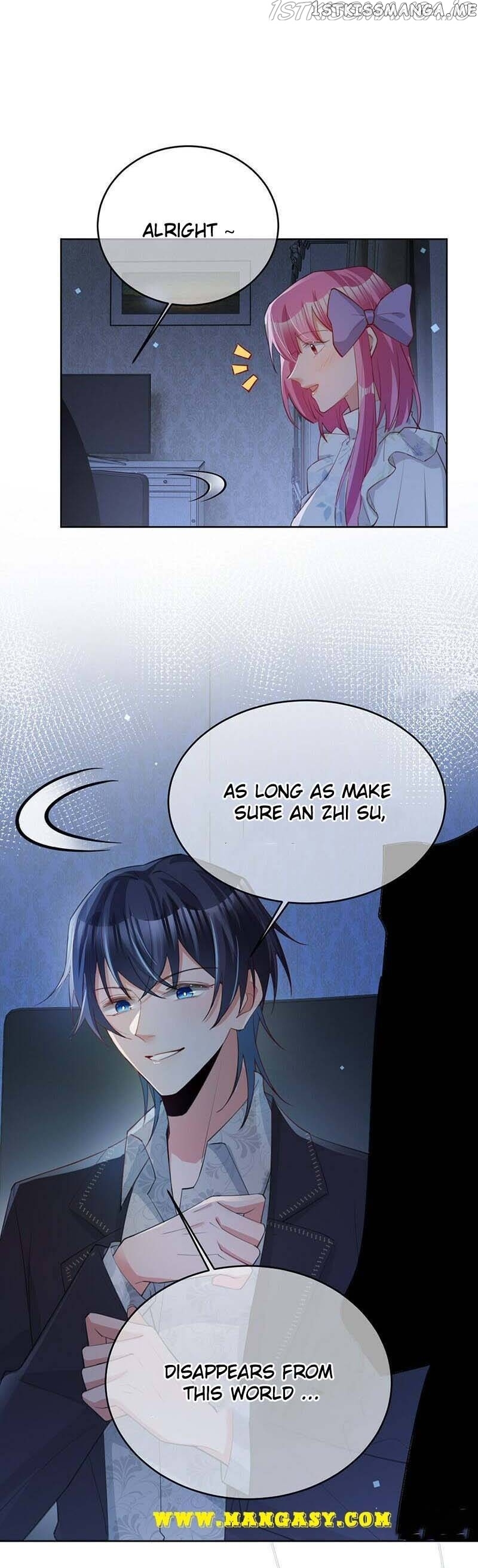 In The Name Of Marriage chapter 132 - page 3