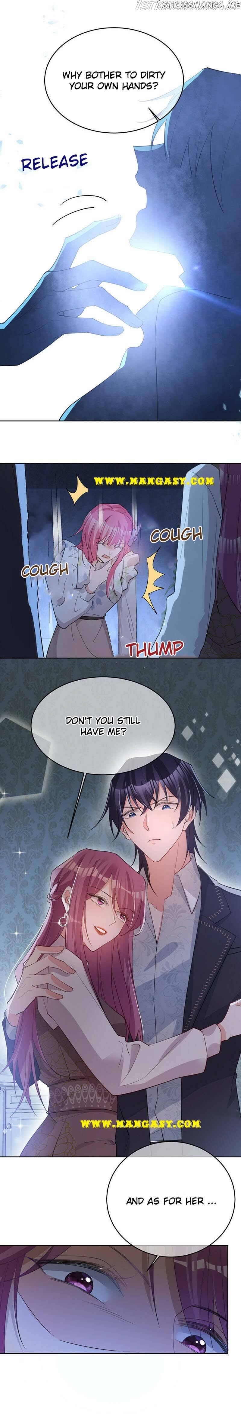 In The Name Of Marriage chapter 132 - page 7