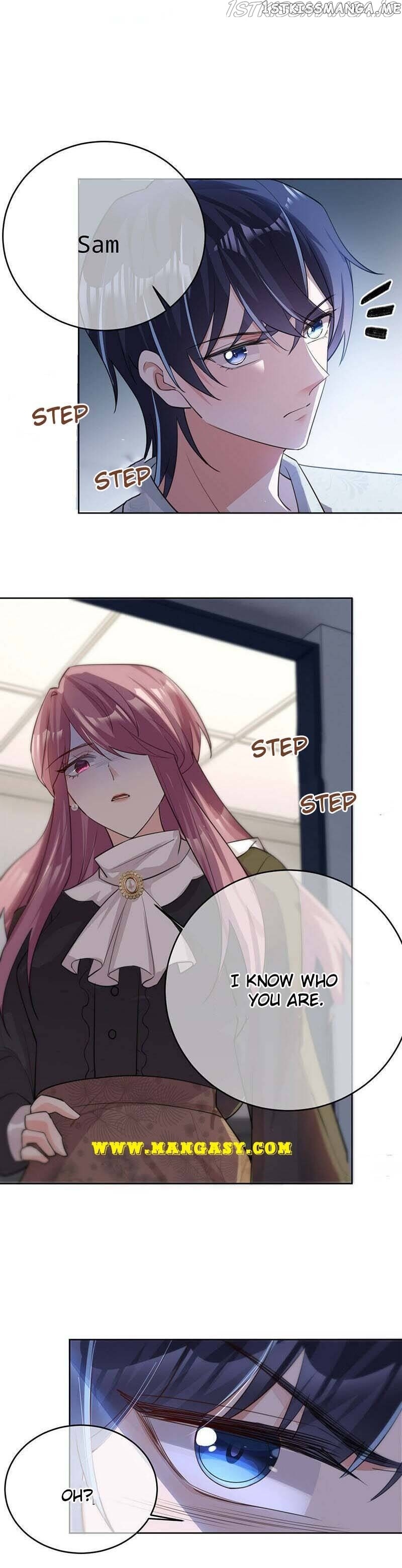 In The Name Of Marriage chapter 130 - page 10