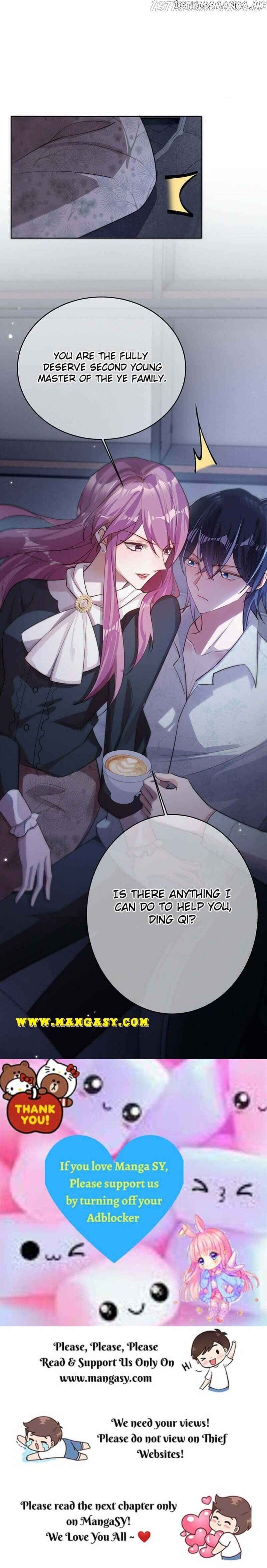 In The Name Of Marriage chapter 130 - page 11