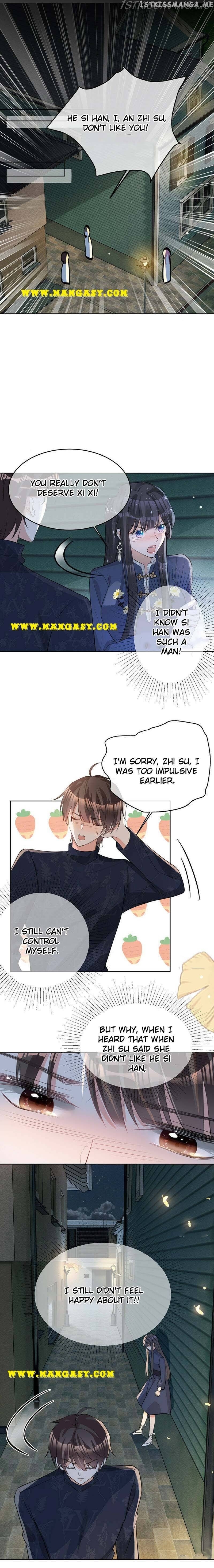 In The Name Of Marriage chapter 130 - page 2