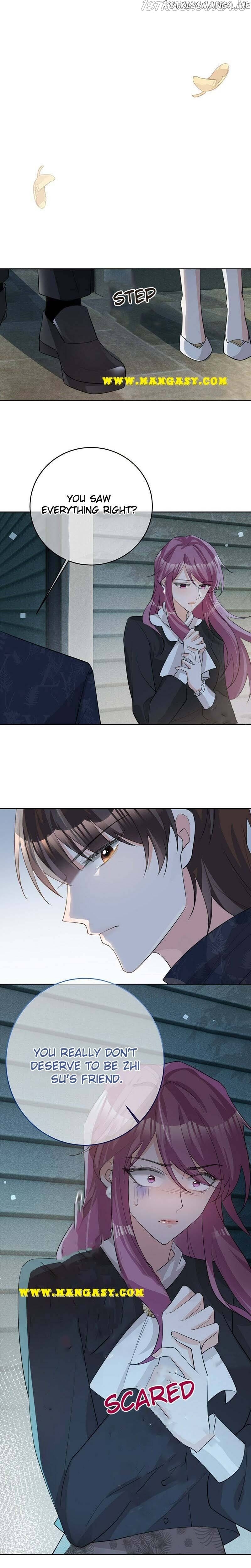 In The Name Of Marriage chapter 130 - page 3