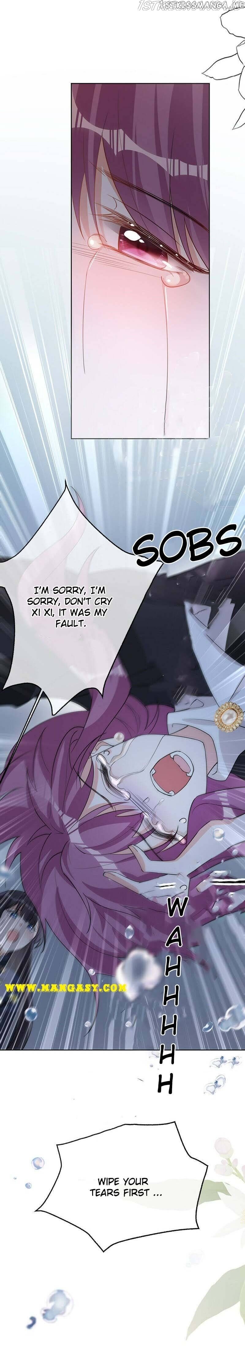 In The Name Of Marriage chapter 130 - page 6