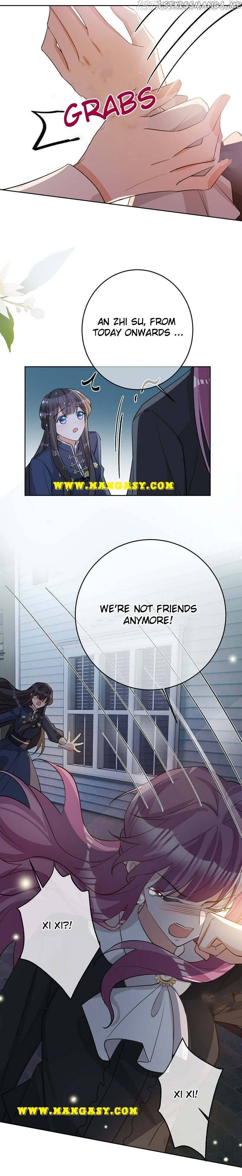 In The Name Of Marriage chapter 130 - page 7