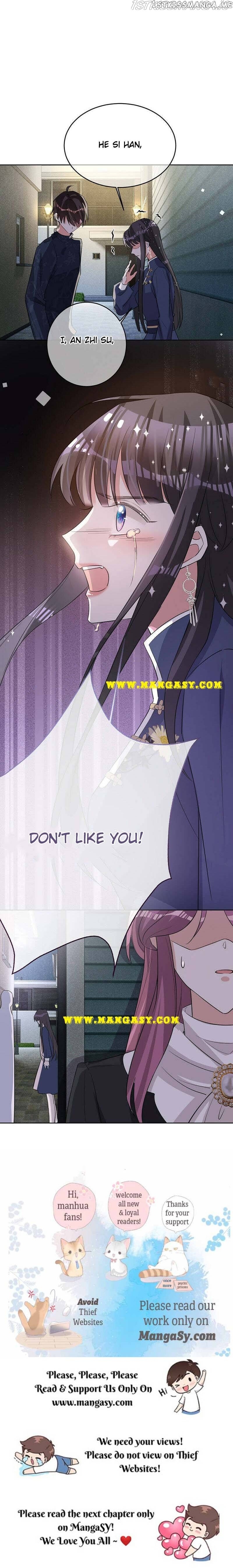 In The Name Of Marriage chapter 129 - page 14