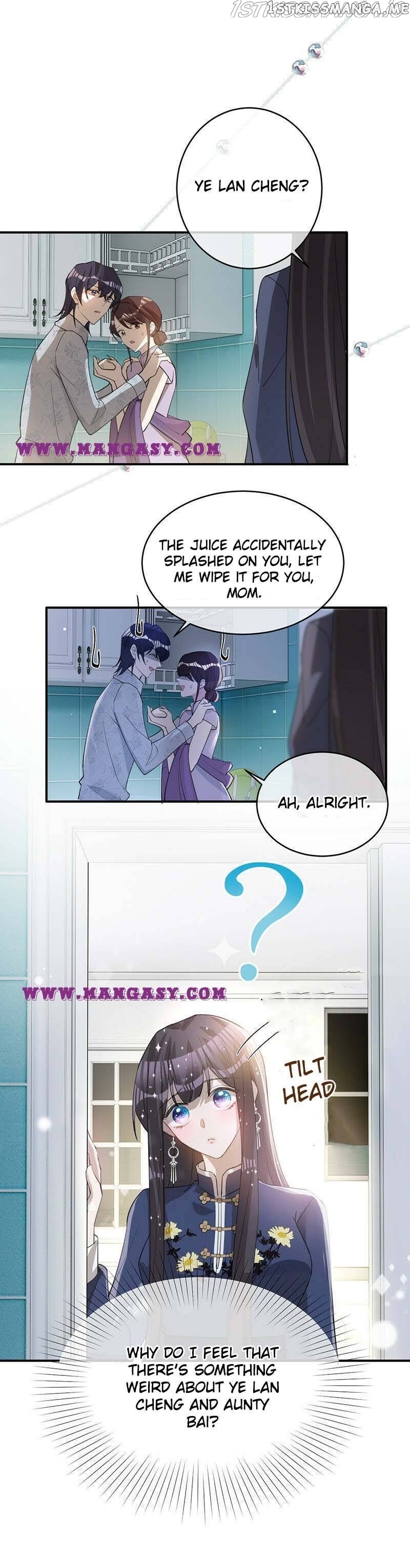 In The Name Of Marriage chapter 129 - page 2