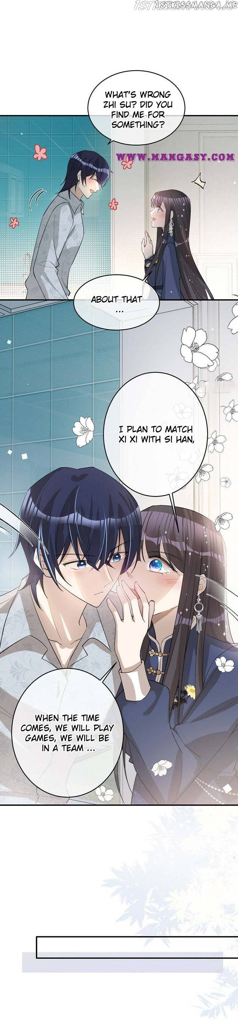 In The Name Of Marriage chapter 129 - page 3