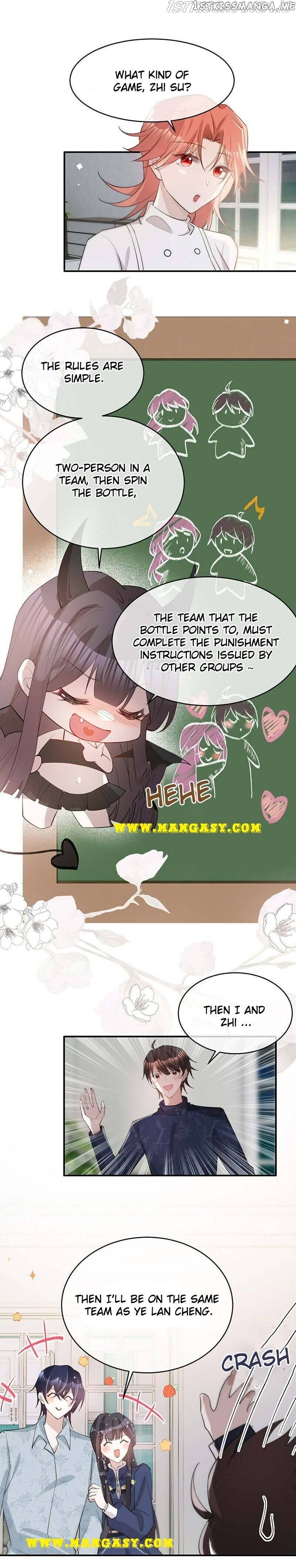 In The Name Of Marriage chapter 129 - page 5