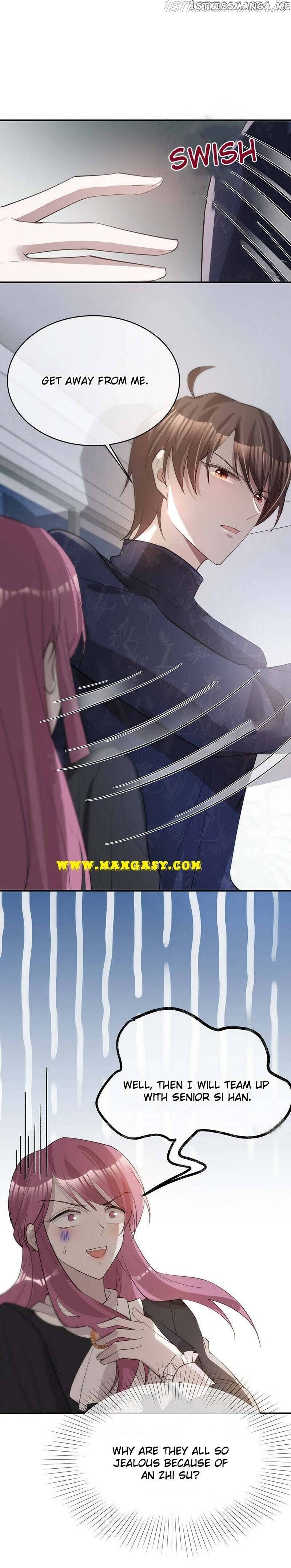 In The Name Of Marriage chapter 129 - page 7