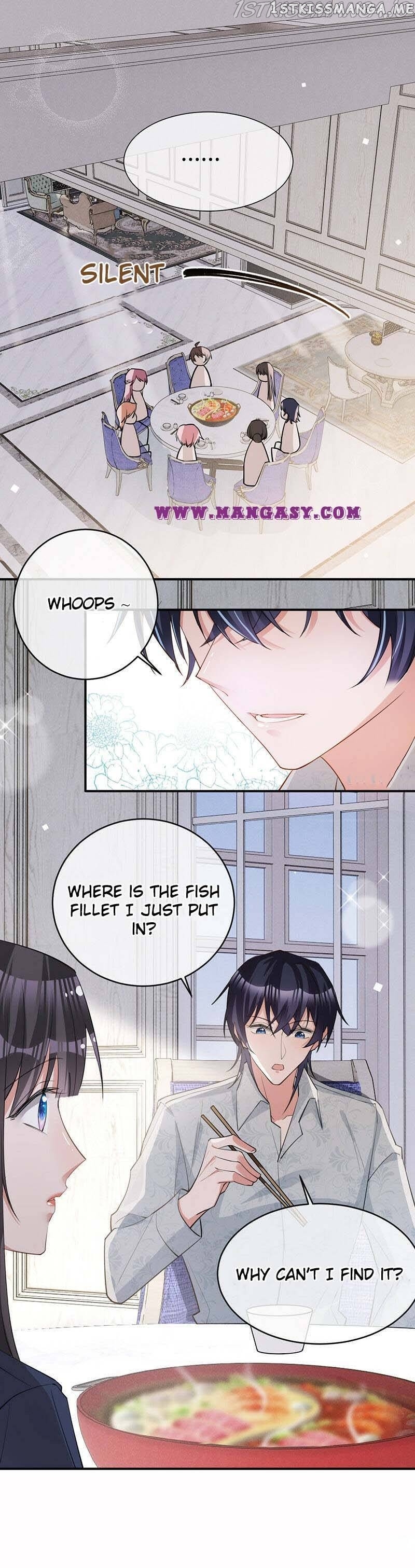 In The Name Of Marriage chapter 128 - page 2