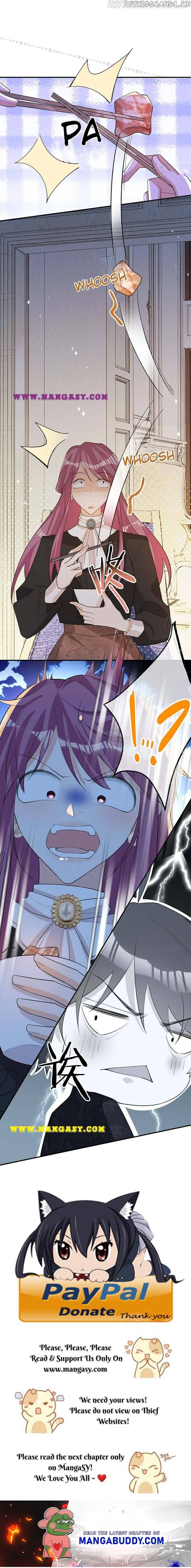 In The Name Of Marriage chapter 127 - page 12