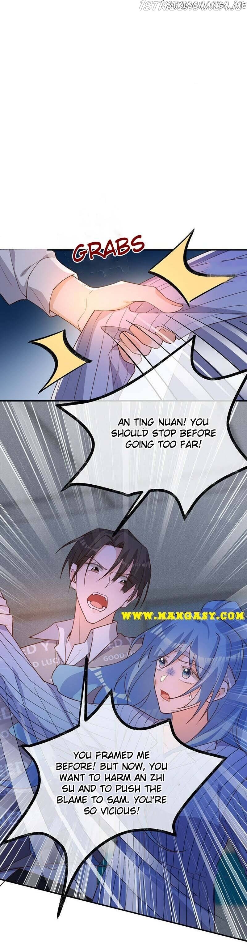 In The Name Of Marriage chapter 126 - page 11