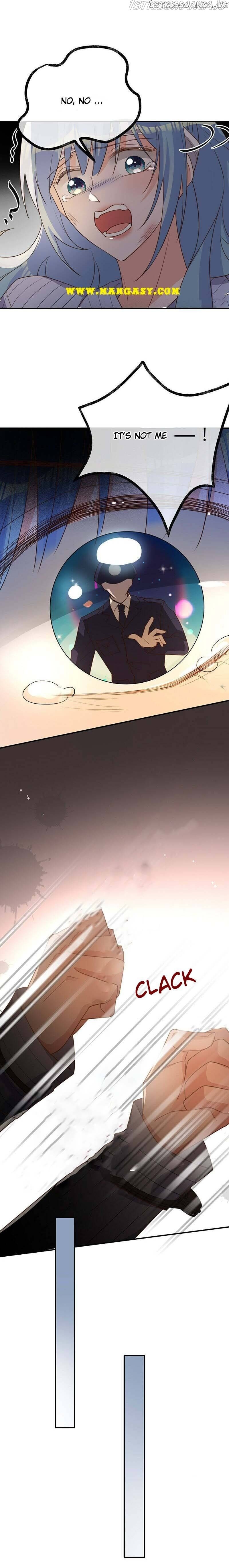 In The Name Of Marriage chapter 126 - page 13