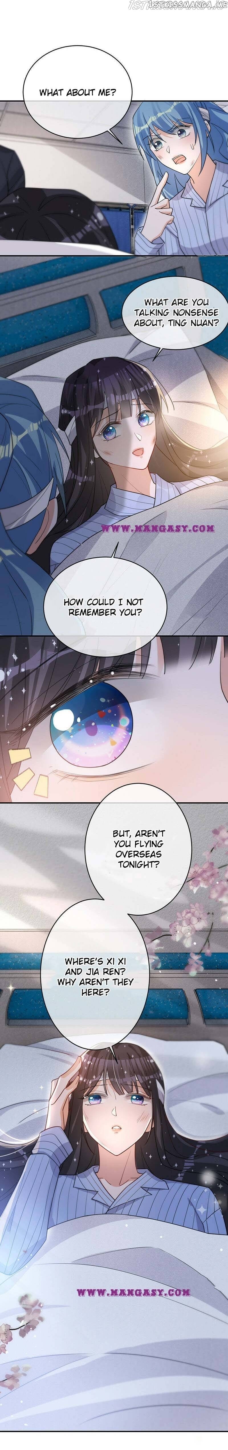 In The Name Of Marriage chapter 126 - page 3