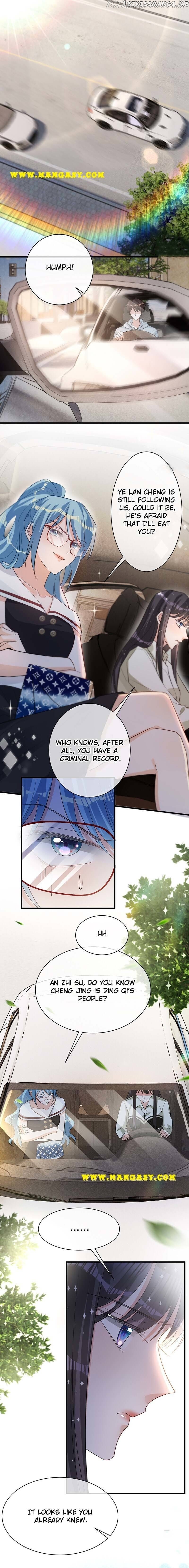 In The Name Of Marriage chapter 124 - page 2