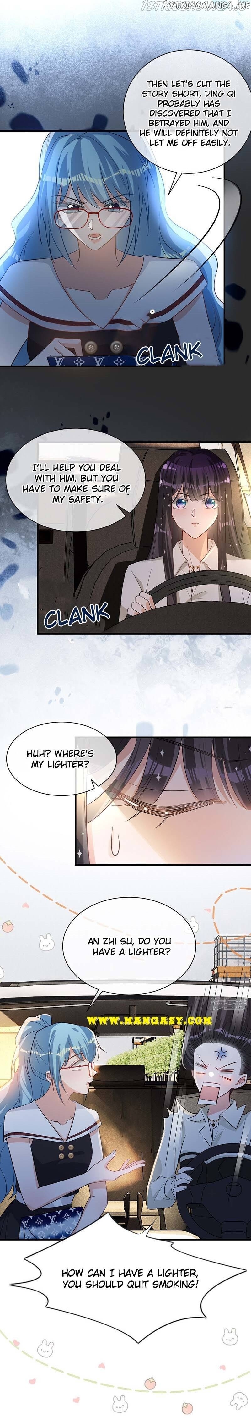 In The Name Of Marriage chapter 124 - page 3