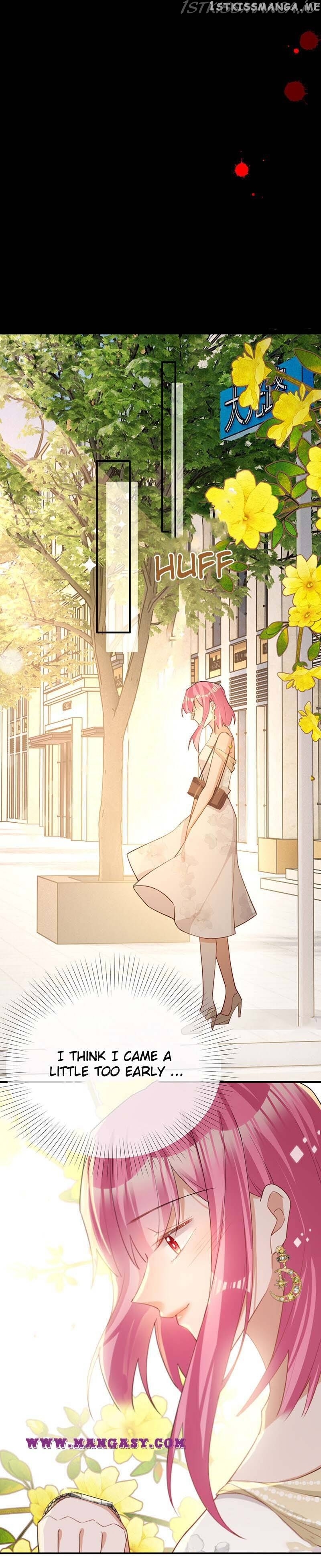 In The Name Of Marriage chapter 124 - page 7