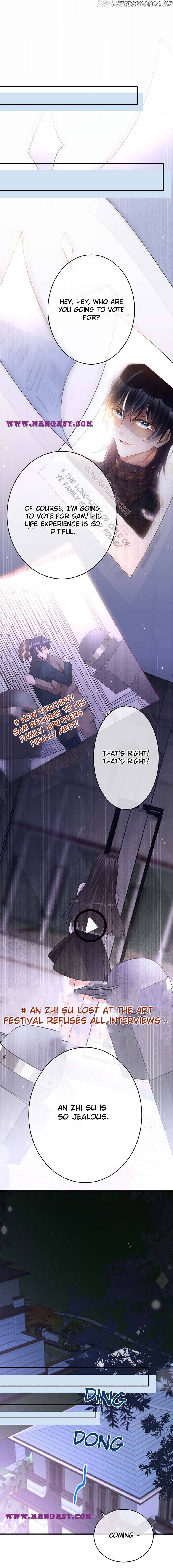In The Name Of Marriage chapter 123 - page 2