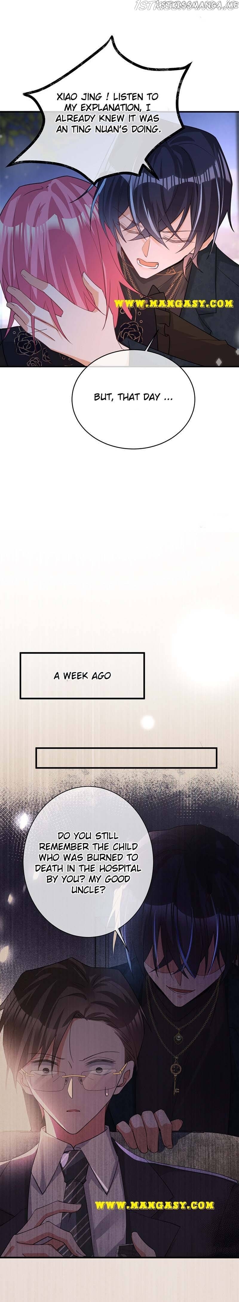 In The Name Of Marriage chapter 123 - page 4