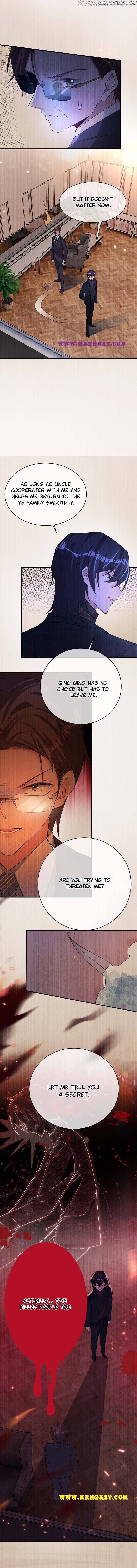 In The Name Of Marriage chapter 123 - page 6