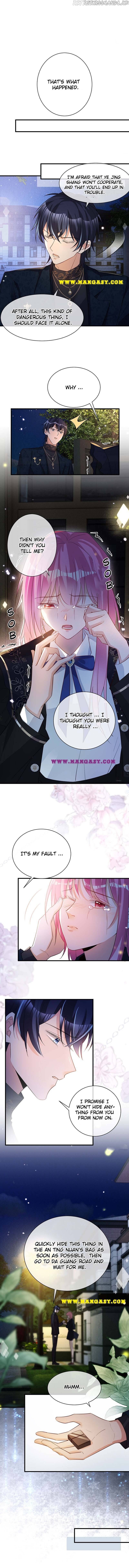 In The Name Of Marriage chapter 123 - page 9