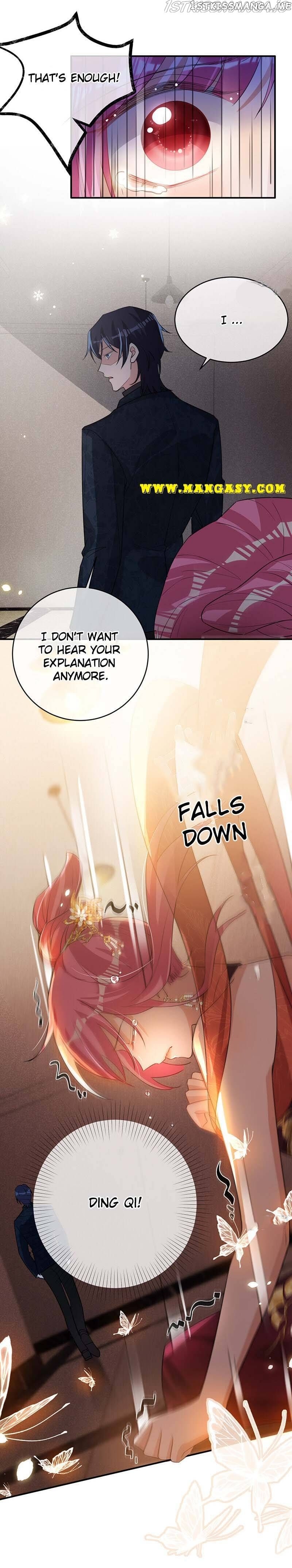 In The Name Of Marriage chapter 121 - page 2